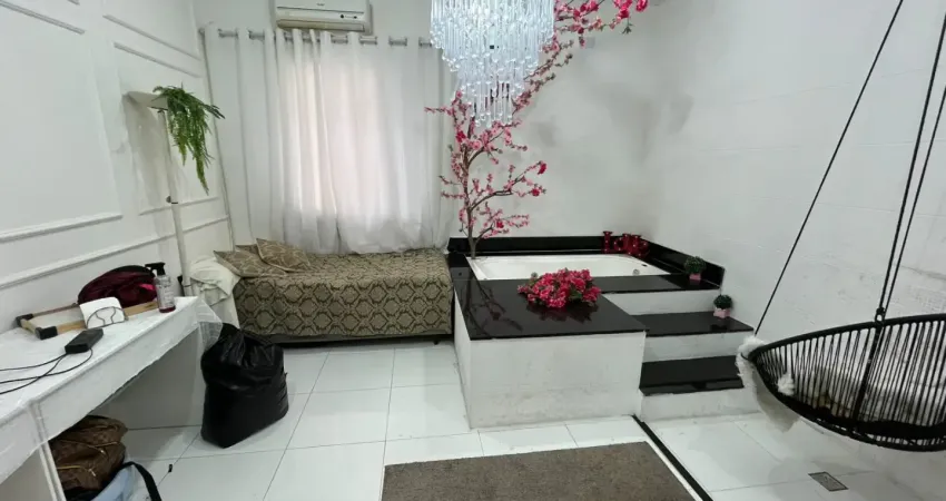 Casa residencial ou comercial à venda no centro com 4 dormitórios