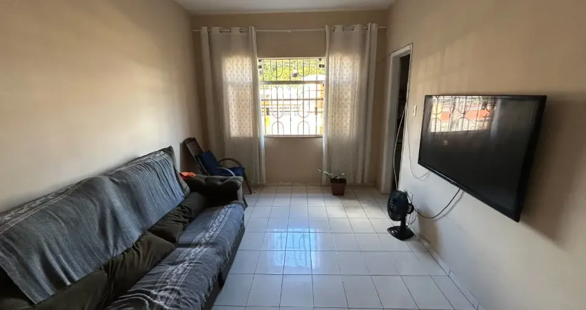 Apartamento à venda com vaga de garagem na avenida jovino de mello – areia branca