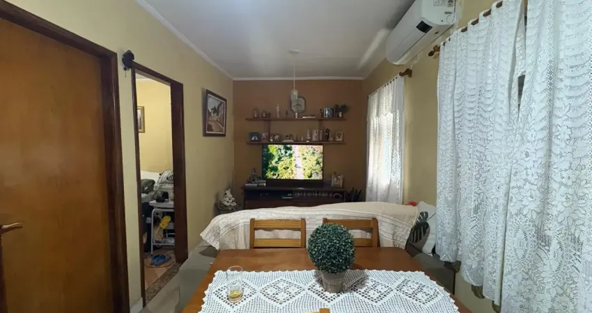 Casa à venda no bairro castelo com 2 dormitórios e vaga de garagem por excelente valor