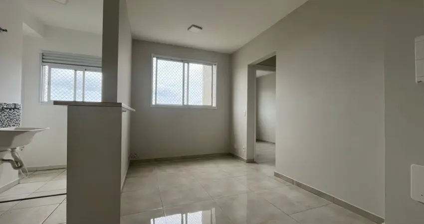 Apartamento à venda na areia branca com 2 dormitórios e vaga de garagem