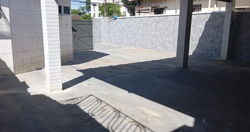 Excelente casa à venda em areia branca com 2 suítes e 3 vagas de garagem