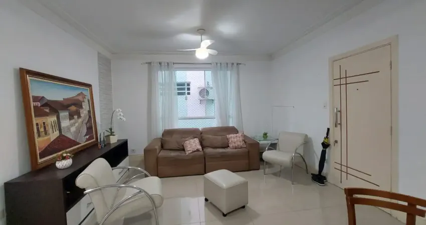 Apartamento à venda no embaré com 3 dormitórios e 1 vaga de garagem