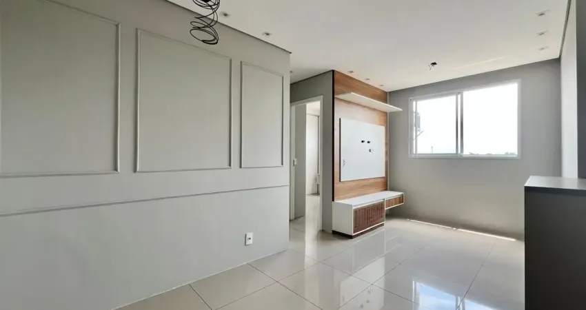 Apartamento à Venda na Areia Branca – 2 Dormitórios | Aceita Financiamento