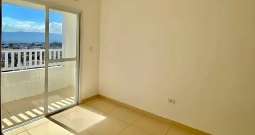 Apartamento de 2 Quartos com Varanda e Lazer no Jardim Independência - Entrada Facilitada