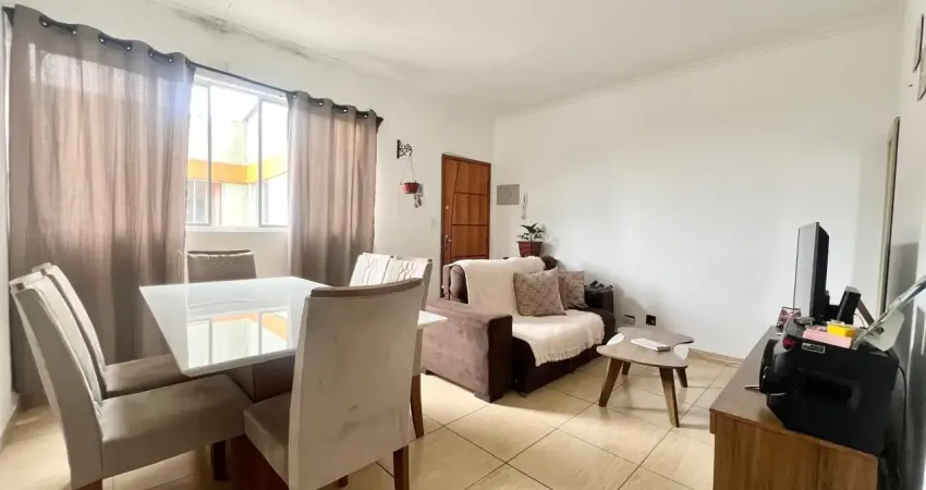 Oportunidade no São Jorge: 3 Quartos e Vaga Demarcada por R$ 185 Mil - Pagamento à Vista