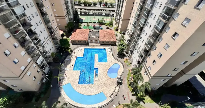 Oportunidade na Areia Branca: Apartamento de 2 Quartos com Suíte e Lazer de Clube