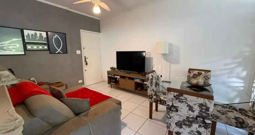 Apartamento à Venda na Rua José Francisco Valença – Itararé com Portaria e Vaga