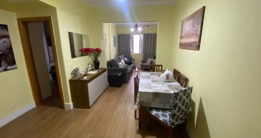 1 Dormitório no Coração do Embaré – Av. Epitácio Pessoa – Aceita Financiamento