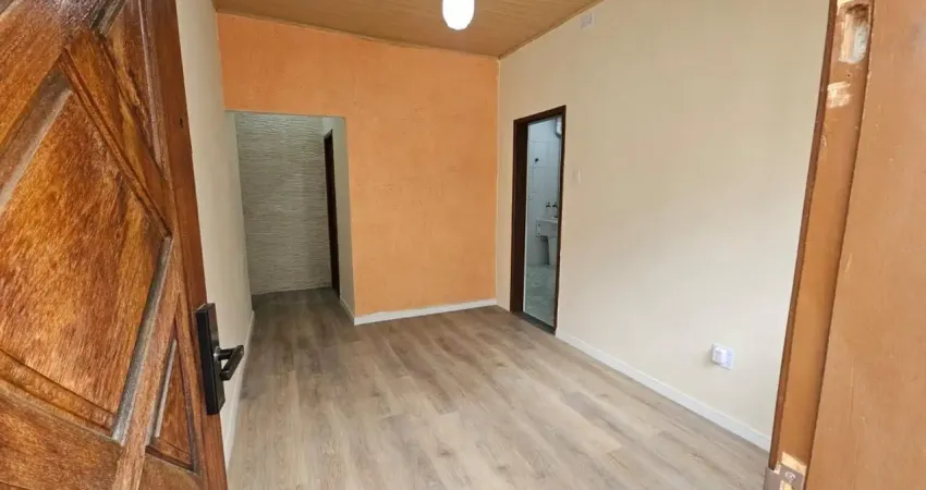 Apartamento no Coração de São Vicente – Conforto e Praticidade no Centro!