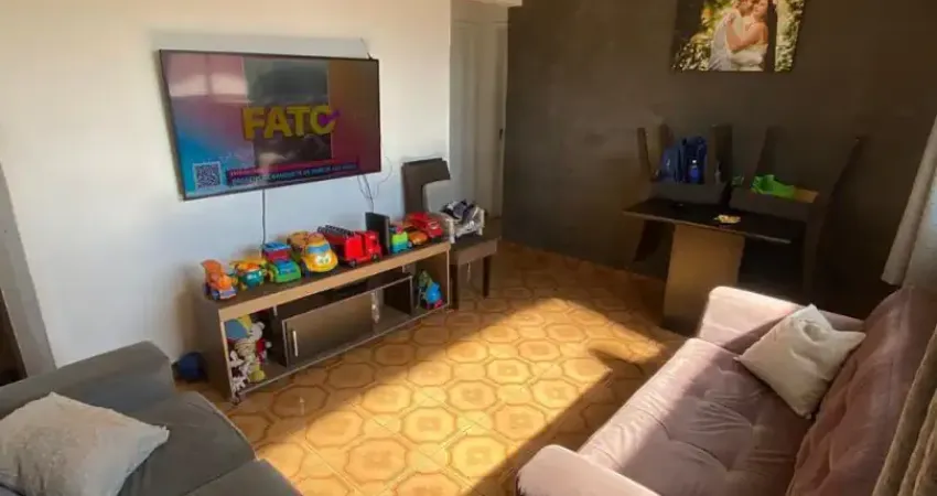 Oportunidade no Macuco! 3 Dormitórios Amplos e Baixo Custo Fixo – Aceita Financiamento