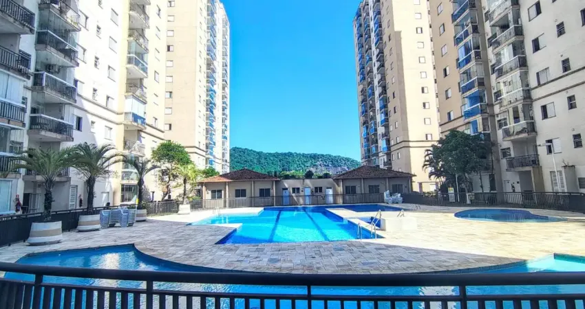 Seu Novo Lar na Areia Branca! 3 Dorms (1 Suíte) e Lazer – R$ 459 Mil - Aceita Financiamento