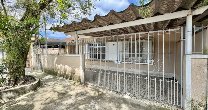 Casa de 2 Dormitórios na Santa Maria – Excelente Preço e Oportunidade!