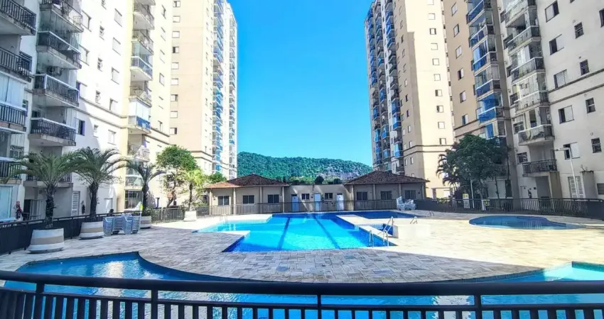 Apartamento Aconchegante com Varanda e Lazer Completo – Pronto para Financiar!