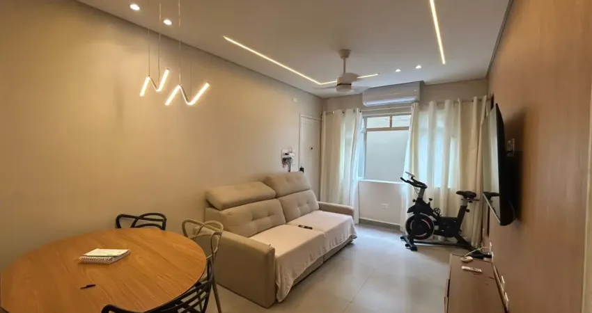 Lindo Apartamento Reformado no Campo Grande – Com Closet e Planejados!