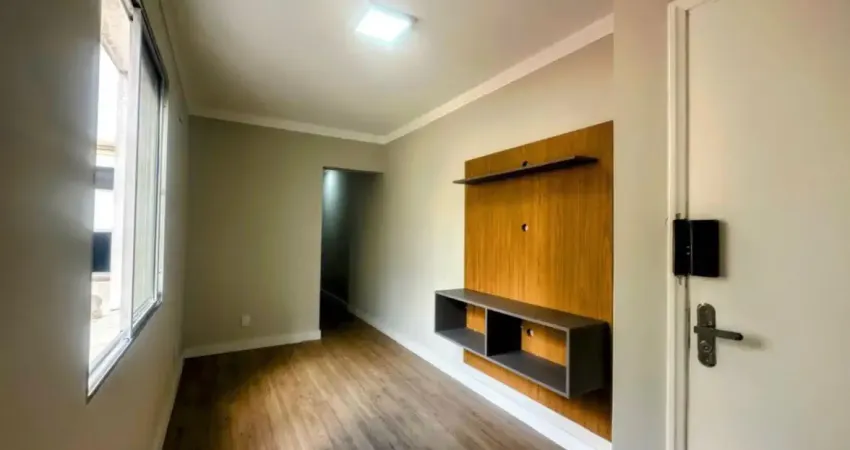 Se você busca um imóvel onde é só entrar e morar, este apartamento é para você