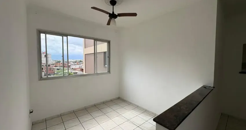 Apartamento 2 Dormitórios no Saboó – Vaga Demarcada e Ótima Localização