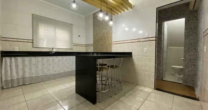 Oportunidade na Cidade Náutica: 2 Dormitórios com 2 Banheiros!