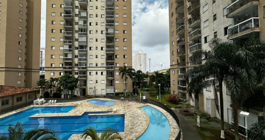 Apartamento de 3 Dormitórios (1 Suíte) na Areia Branca – Baixo Condomínio