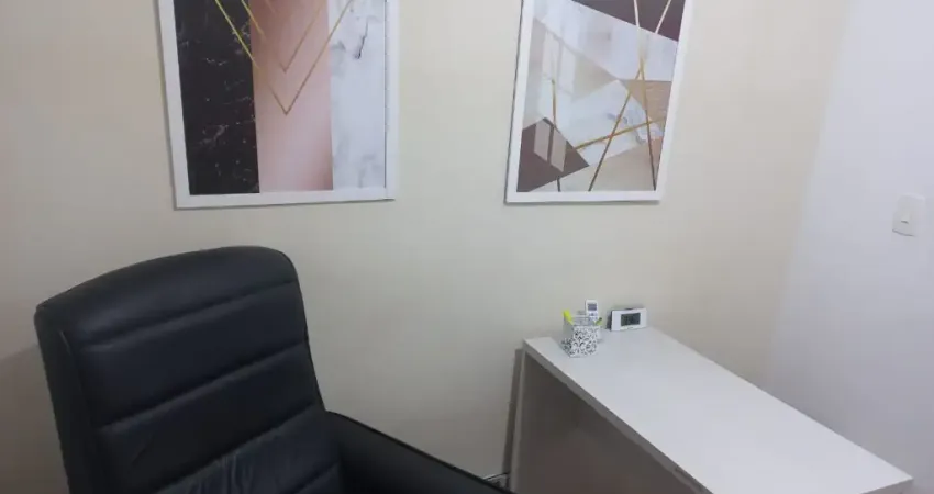 Sala com 5 ambientes, 50m²  em  Boa Viagem