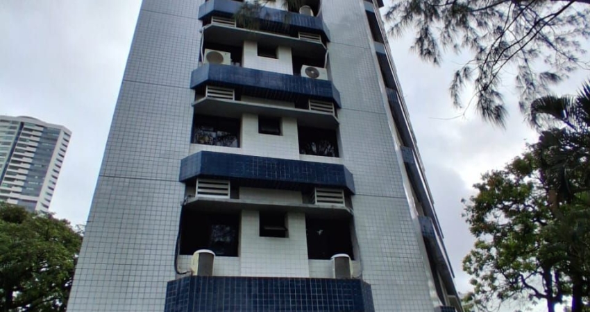 Apartamento com 2 quartos à venda no Parnamirim, Recife 