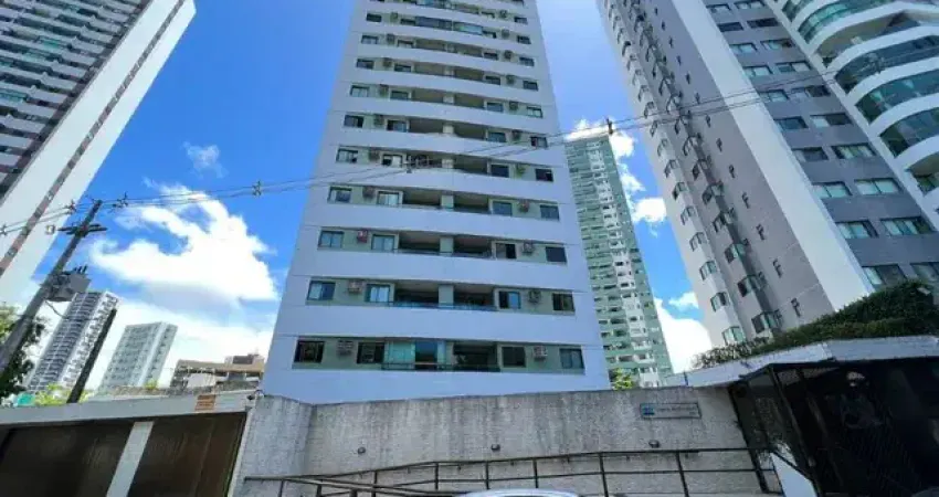 Apartamento com 2 quartos para alugar na Rua Ana Camelo da Silva, 256, Boa Viagem, Recife