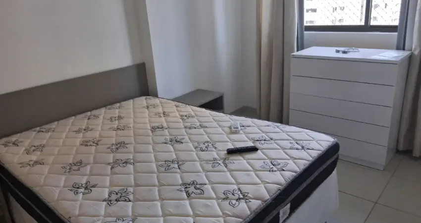 Alugo apartamento mobiliado 1 quarto no beach class boa viagem