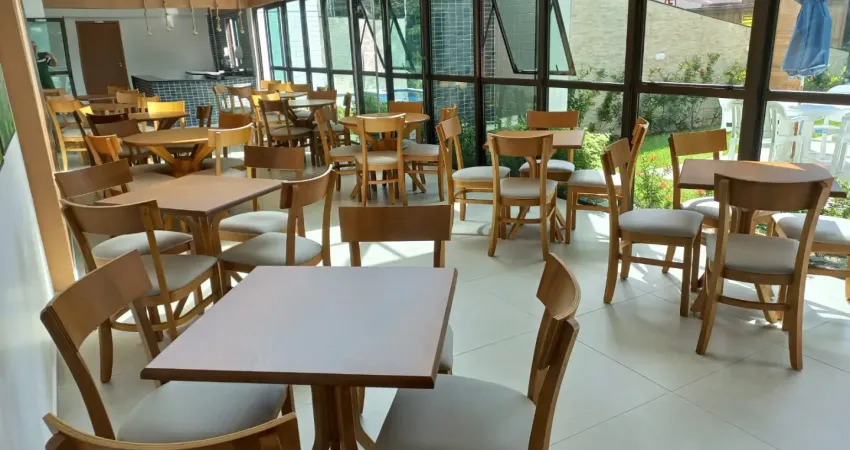 Apartamento com 2 quartos para alugar na Rua Amélia, 433, Graças, Recife