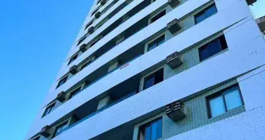 Alugo apt 2 quartos andar alto em Boa viagem perto dos colégios