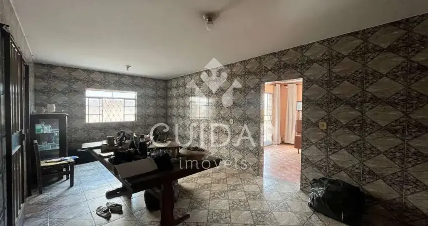 Casa com 3 quartos à venda na Rua Pará de Minas, São Benedito, Santa Luzia