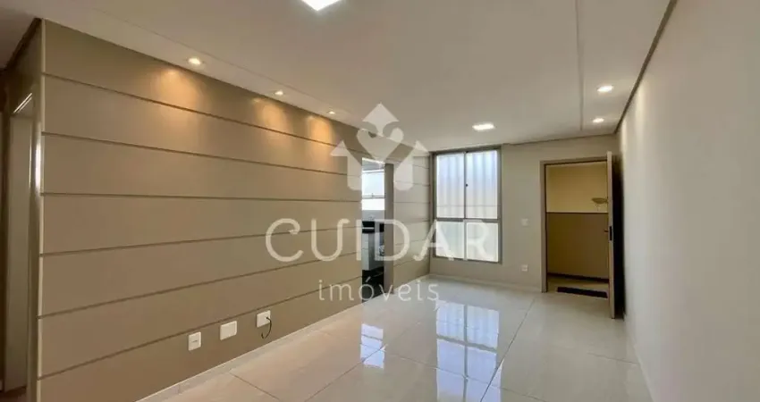 Apartamento padrão para venda, castelo, belo horizonte, mg