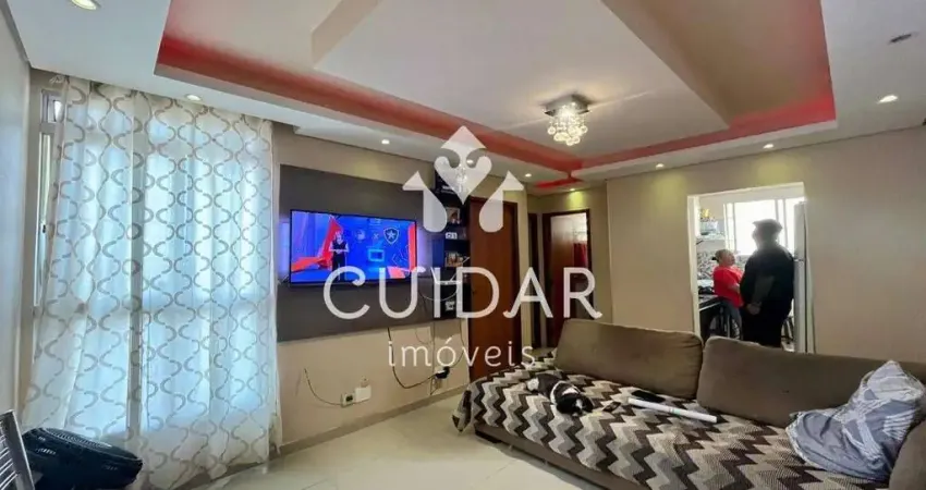 Apartamento à venda, londrina (são benedito), santa luzia, mg