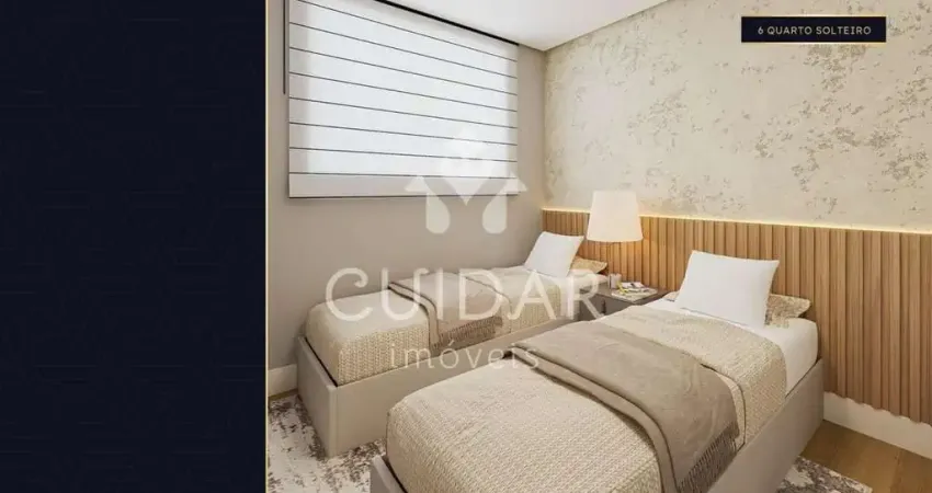 Cobertura em construção à venda, novo progresso, contagem, mg