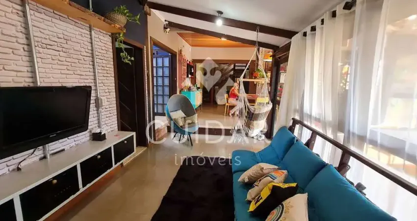 Casa com 4 quartos à venda na Rua Haia, Parque Recreio, Contagem