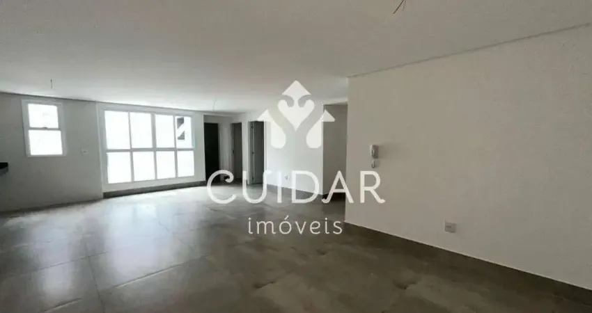 Apartamento com 3 quartos à venda na Rua Mário Mendes Campos, 11, Castelo, Belo Horizonte