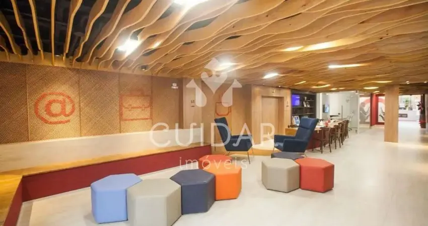 Apartamento com 2 quartos à venda na Rua dos Timbiras, Boa Viagem, Belo Horizonte