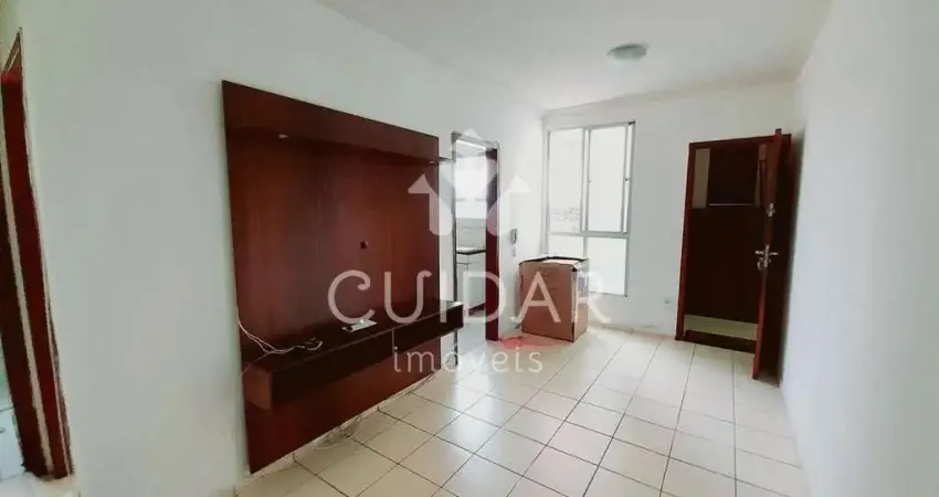 Apartamento com 3 quartos à venda na Rua Castelo da Beira, Castelo, Belo Horizonte