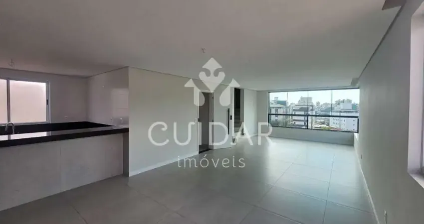 Cobertura de alto padrão residencial na região do castelo - belo horizonte