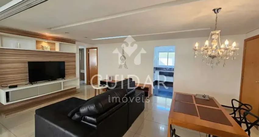 Apartamento com 3 quartos à venda na Rua Castelo Évora, Castelo, Belo Horizonte