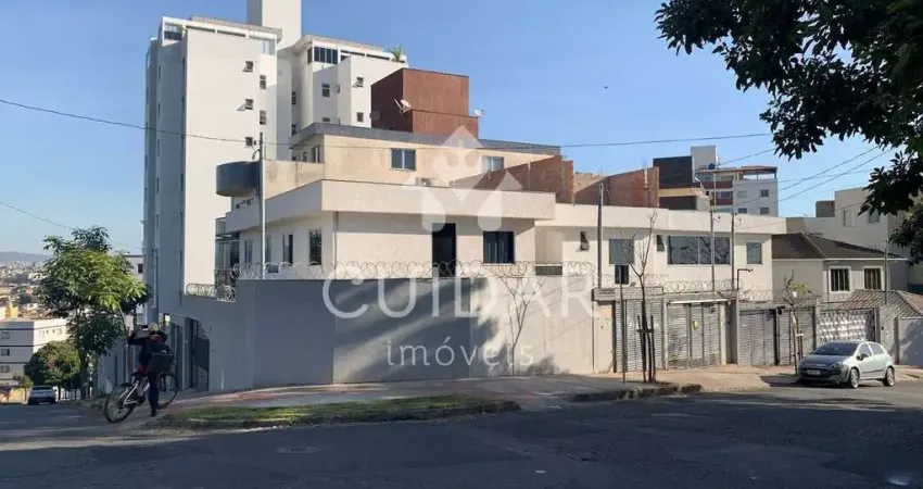 Casa em excelente estado, no bairro manacás, belo horizonte - mg