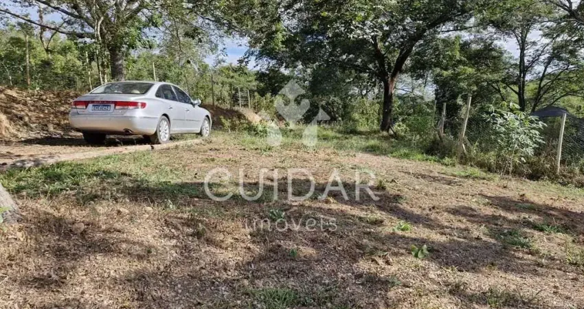 Terreno ótimo localizado no condominio fazenda da saúde, lagoa santa