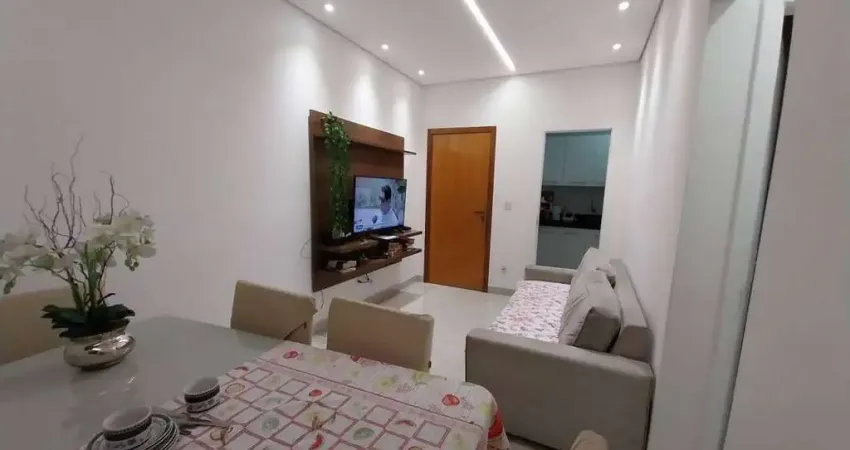 Apartamento com 2 quartos à venda na Rua Egito, Glória, Belo Horizonte