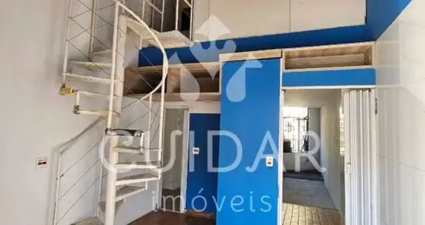 Loja em excelente localização na avenida tancredo neves - castelo