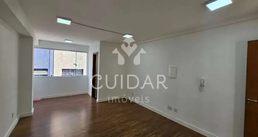 Sala comercial com 1 sala à venda na Graça, Belo Horizonte 