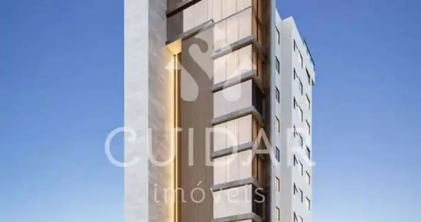 Cobertura de alto padrão em construção – 5 quartos, 4 vagas e vista panorâmica – castelo