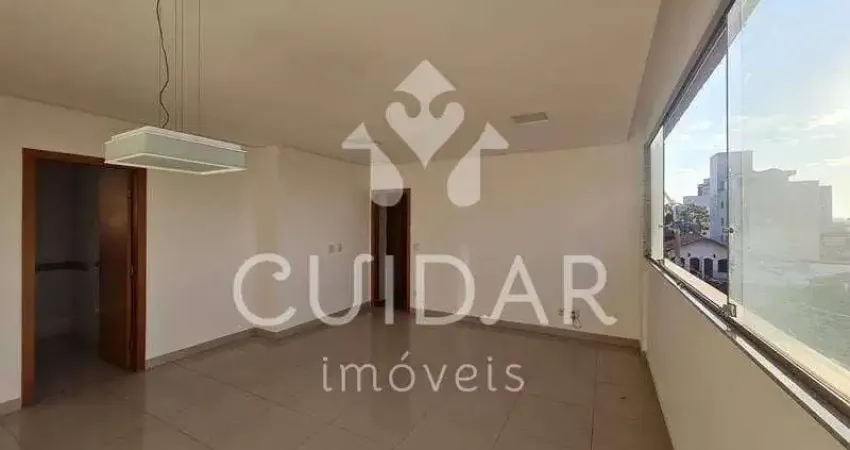 Apartamento com 3 quartos para alugar na Rua Agenor Goulart Filho, Ouro Preto, Belo Horizonte