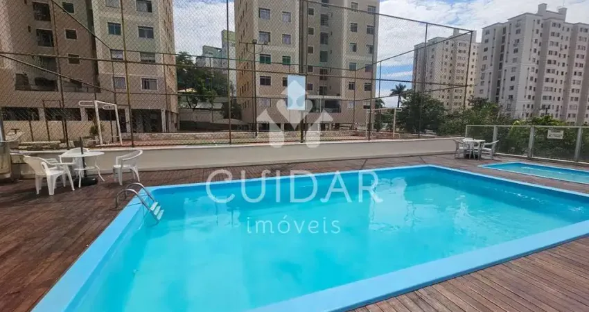 Apartamento de 3 quartos e 2 vagas pra alugar no bairro castelo - aproveite