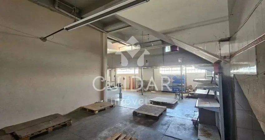Sala comercial para alugar na Santa Terezinha, Belo Horizonte 