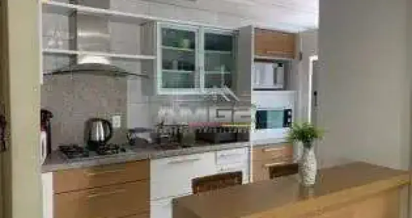 Apartamento com 3 dormitórios sendo 1 suíte no Bairro São Luiz em Brusque SC