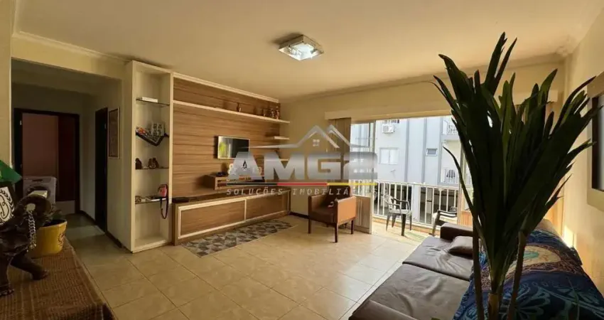 Apartamento com 2 dormiórios no São Luiz em Brusque SC