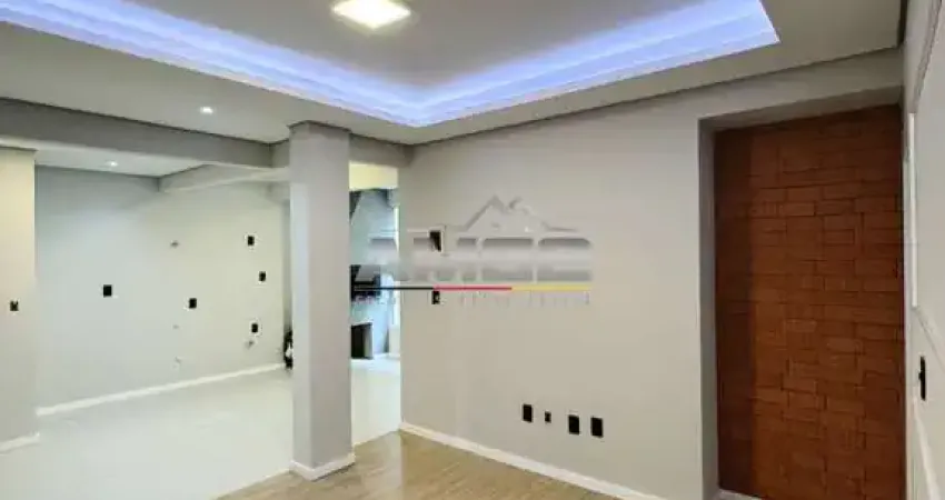 Apartamento com 2 dormitórios sendo 1 suíte próximo ao Centro de Brusque SC